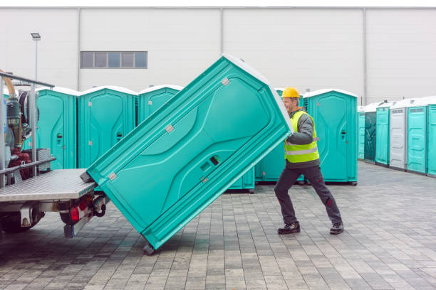 Best Sanitation services for porta potties  in Gallatin, MO