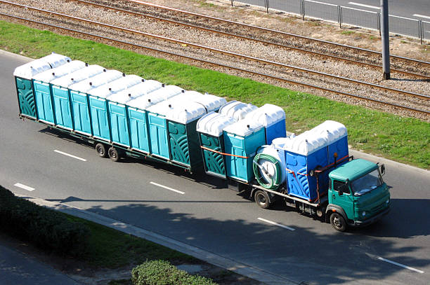 Best Portable toilet rental cost  in Gallatin, MO